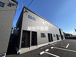 メゾンドフルールD