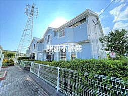 🉐敷金礼金0円！🉐西鉄天神大牟田線 蒲池駅 徒歩83分