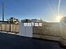 周辺：三又小学校 