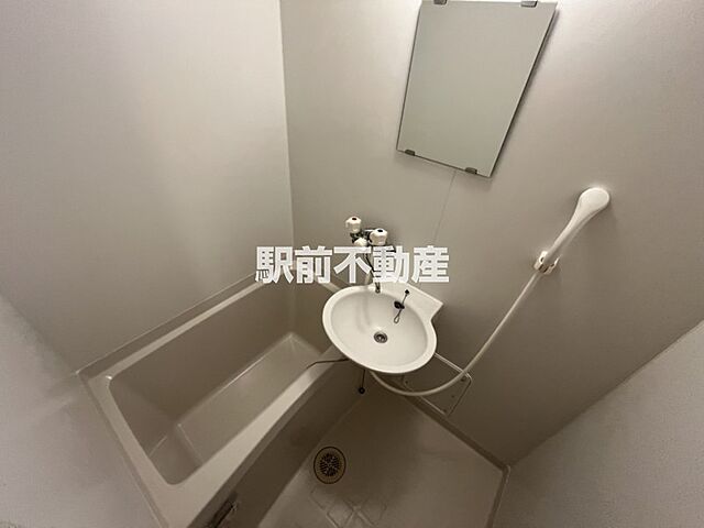浴室