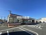 周辺：セブンイレブン　大川榎津店 