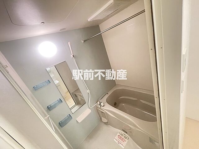 浴室