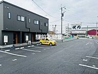 福岡県大川市向島1377-7：物件画像／株式会社駅前不動産　大川店