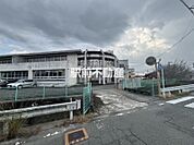 大江小学校 