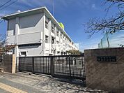 木佐木小学校 