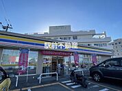 ミニストップ　大川向島店 