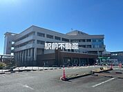筑後市立病院 