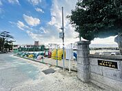 城島小学校 