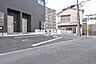 駐車場：駐車場
