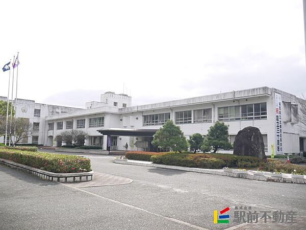 画像27:福岡県立太宰府高校 
