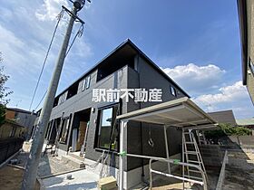 エクセラン依井B 204 ｜ 福岡県朝倉郡筑前町依井1669-1（賃貸アパート2LDK・2階・59.55㎡） その8