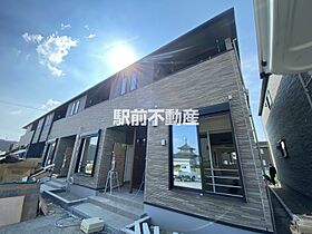 シャンベルジュ　依井I 102 ｜ 福岡県朝倉郡筑前町依井1335-1（賃貸アパート1LDK・1階・50.05㎡） その8