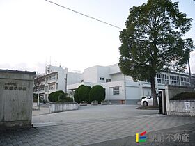 ユアシティ太宰府 202 ｜ 福岡県太宰府市大字通古賀3丁目18-1（賃貸マンション3LDK・2階・65.65㎡） その3