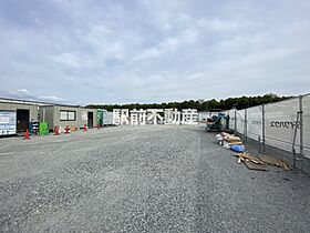 メゾンベール 101 ｜ 福岡県朝倉郡筑前町原地蔵2206-1（賃貸アパート1LDK・1階・40.30㎡） その13