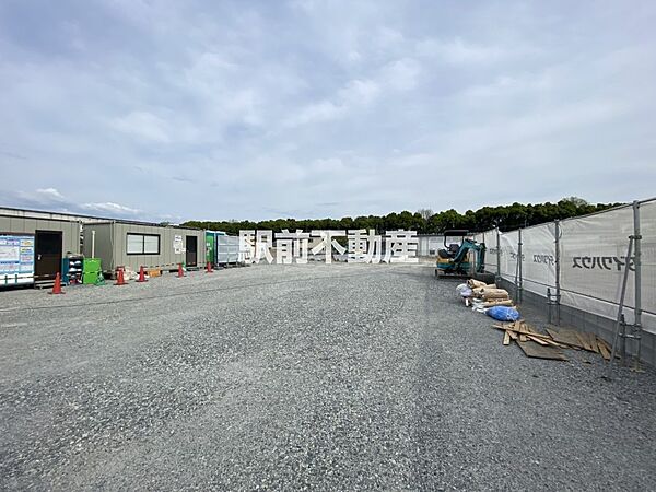 メゾンベール 102｜福岡県朝倉郡筑前町原地蔵(賃貸アパート1LDK・1階・39.77㎡)の写真 その13