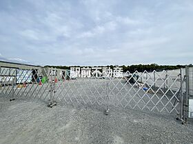 メゾンベール 201 ｜ 福岡県朝倉郡筑前町原地蔵2206-1（賃貸アパート1LDK・2階・40.30㎡） その7