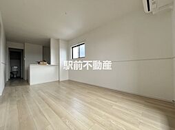 カーサ・フォレスタ　A 103