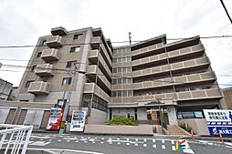 サンルージュ春日