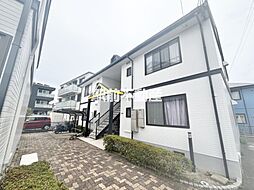 ファミリー坂・富C棟