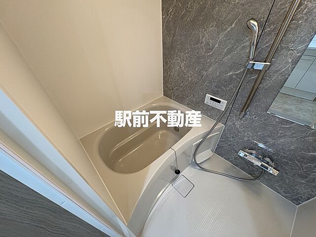 浴室
