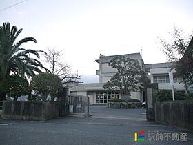 パインハイツ国分 203 ｜ 福岡県太宰府市国分3丁目3-16（賃貸アパート3LDK・2階・72.72㎡） その24