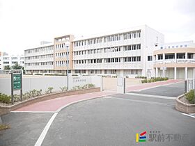 二日市中央街エクセル19 602 ｜ 福岡県筑紫野市二日市中央3丁目9-18（賃貸マンション1DK・6階・31.27㎡） その2