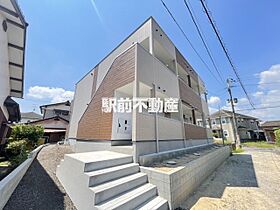 Prevoyance二日市 205 ｜ 福岡県筑紫野市塔原東1丁目5-12（賃貸アパート1R・2階・24.84㎡） その8