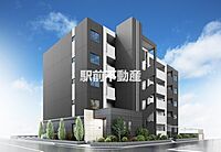 福岡県大野城市仲畑4丁目2-10：物件画像／株式会社駅前不動産　西鉄二日市店