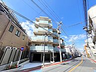 東京都大田区北馬込2丁目3-8：物件画像