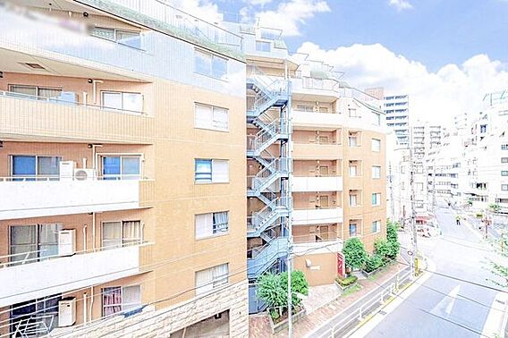 気持ちのいい空...