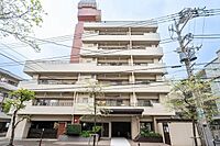 東京都大田区大森北5丁目8-26：物件画像