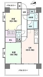 ダイアパレス大森弐番館