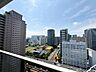 その他：22階部分につき、開放感のある眺望が魅力です。