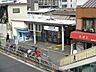 周辺：北品川駅(京急 本線) 徒歩6分。 440m