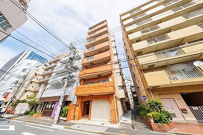 外観：～是非一度ご覧ください。現地に行ってみることでしか感じられないことがたくさんあります～