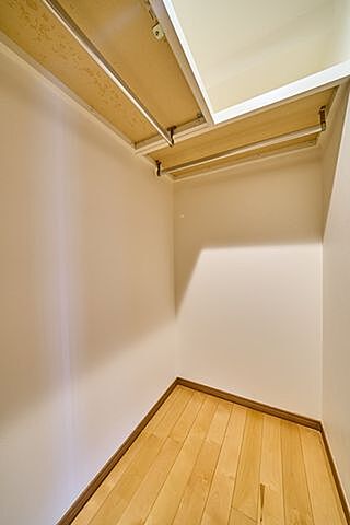 収納 藤和シティコープ西蒲田III 9階/-