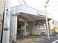 旗の台駅(東急...