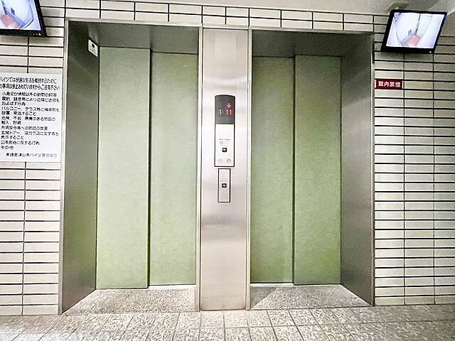 その他 東建島津山南ハイツ 5階/-