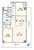 間取り：間取図