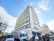 東急目黒線、東急大井町線「大岡山」駅まで徒歩3分！