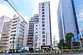 山手線「五反田...