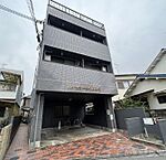大阪府高槻市津之江町1丁目19-3：物件画像／株式会社エリッツ　JR高槻店