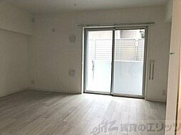 ヴァーダントM 1階1LDKのリビング/ダイニング