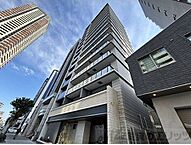 大阪府大阪市北区大淀南1丁目10-8：物件画像／株式会社エリッツ　JR高槻店