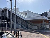 東淀川駅(JR西日本 東海道本線) 徒歩9分。 710m