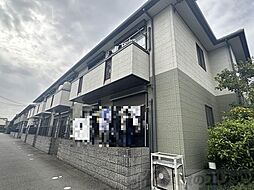 グリーンルーフ大冠Ａ棟