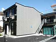 大阪府高槻市寿町2丁目26-4：物件画像／株式会社エリッツ　JR高槻店
