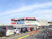 ラ・ムー摂津店 徒歩27分。 2120m