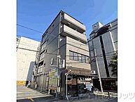 大阪府高槻市城北町2丁目12-18：物件画像／株式会社エリッツ　JR高槻店