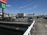 フレッシュバザール　高槻辻子店 徒歩7分。 510m